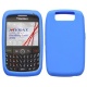 Funda Silicona BB 8900 Azul