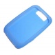 Funda Silicona BB 8900 Azul