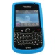 Funda Silicona BB 9700/9780 Azul