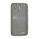 Funda Gel HTC Legend Transparente Diam.