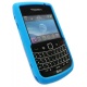 Funda Silicona BB 9700/9780 Azul