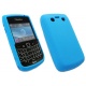 Funda Silicona BB 9700/9780 Azul