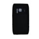 Funda Silicona Nokia N8 Negra