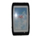 Funda Silicona Nokia N8 Negra