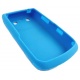 Funda Silicona BB 9700/9780 Azul