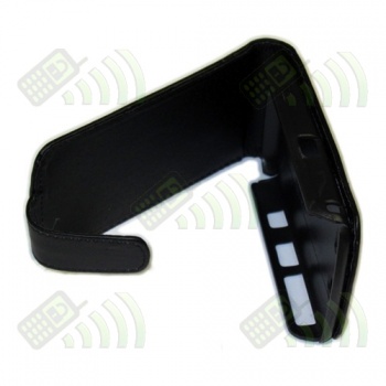 Funda Solapa Blackberry 8900 Vertical