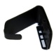 Funda Solapa Blackberry 8900 Vertical