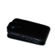 Funda Solapa Blackberry 8900 Vertical