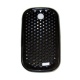 Funda Gel Samsung Corby S3650/S3653 Oscura