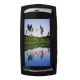 Funda Silicona SonyEricsson Vivaz U5