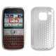 Funda Gel Nokia E5 Transparente Diamond