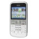 Funda Gel Nokia E5 Transparente Diamond