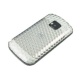 Funda Gel Nokia E5 Transparente Diamond