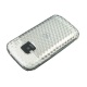 Funda Gel Nokia E5 Transparente Diamond