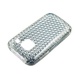 Funda Gel Nokia E5 Transparente Diamond
