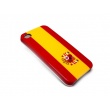 Carcasa trasera España Iphone 4 / 4S