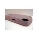 Funda Silicona Nokia 5800 y 5230 Rosa