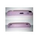 Funda Silicona Nokia 5800 y 5230 Rosa