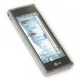 Funda Gel LG BL40 Transparente Diamond