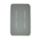 Funda Silicona Ipod Classic Semitransparente