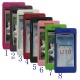 Carcasa Sony Ericsson Aino/U10 Azul