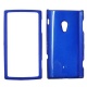 Carcasa Sony Ericsson X10 Azul