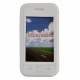 Funda Silicona Samsung S5230 Star
