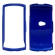 Carcasa Sony Ericsson Vivaz U5i Azul