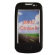 Funda Silicona Samsung i8000 Omnia 2