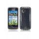 Funda Gel Nokia C5-03 Transparente Diamond