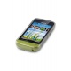 Funda Gel Nokia C5-03 Transparente Diamond