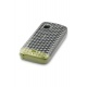 Funda Gel Nokia C5-03 Transparente Diamond