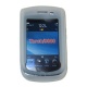 Funda Silicona BB 9800 Torch Semitransparente