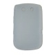 Funda Silicona BB 9800 Torch Semitransparente