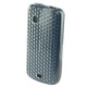 Funda Gel Nokia C5-03 Transparente Diamond