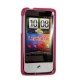 Carcasa trasera HTC Legend Rosa
