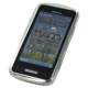 Funda Gel Nokia C6-01 Transparente Diamond