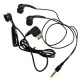 Auriculares LG conector tipo KG800