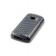 Funda Gel Nokia C6-01 Transparente Diamond