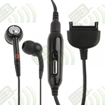 Auriculares Nokia conector tipo 7210