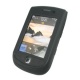 Funda Silicona BB 9800 Negra