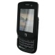 Funda Silicona BB 9800 Negra