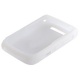 Funda Silicona BB 8900 Blanca