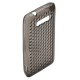 Funda Gel HTC 7 Trophy / Mozart HD3 Oscura Diam.