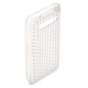 Funda Gel HTC 7 Trophy / Mozart HD3 Transparente Diam.