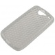 Funda Gel HTC Nexus One Transparente Diamond