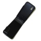 Funda Solapa LG KM900 Arena tapa abierta