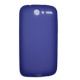 Funda Gel HTC Desire Morada