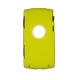 Carcasa trasera Sony Ericsson Vivaz U5i Amarilla