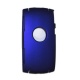 Carcasa trasera Sony Ericsson Vivaz U5i Morada